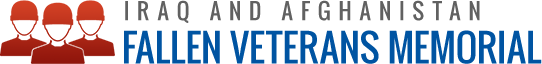 Iraq and Afghanistan Fallen Veterans Memorial